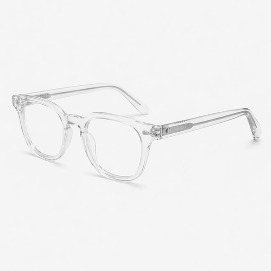 Redondo Lumi R35 Transparente