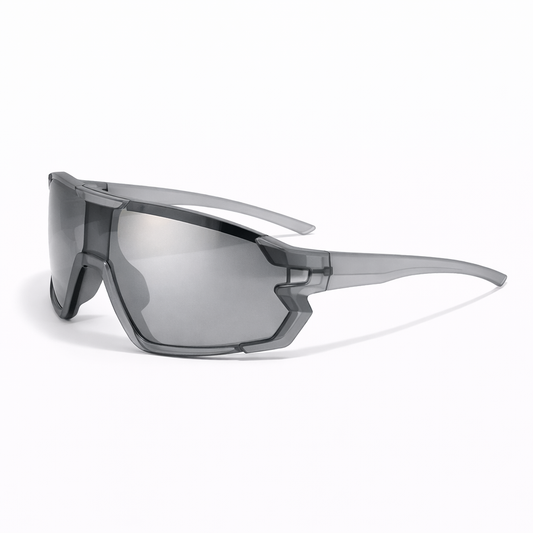 Lumi Esportivo Cinza