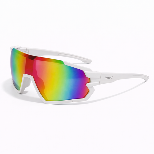 Lumi Esportivo Branco