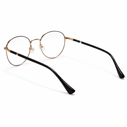 Redondo Lumi R22 Preto