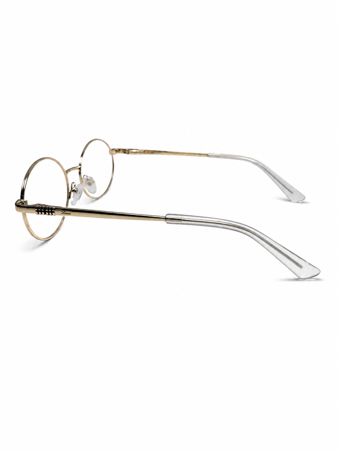 Oval Lumi Dourado