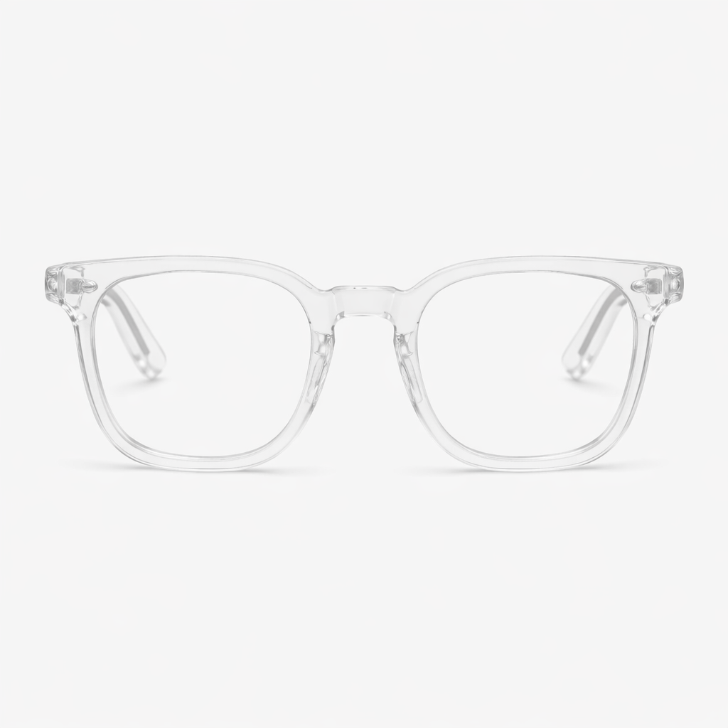 Redondo Lumi R35 Transparente