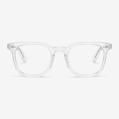 Redondo Lumi R35 Transparente
