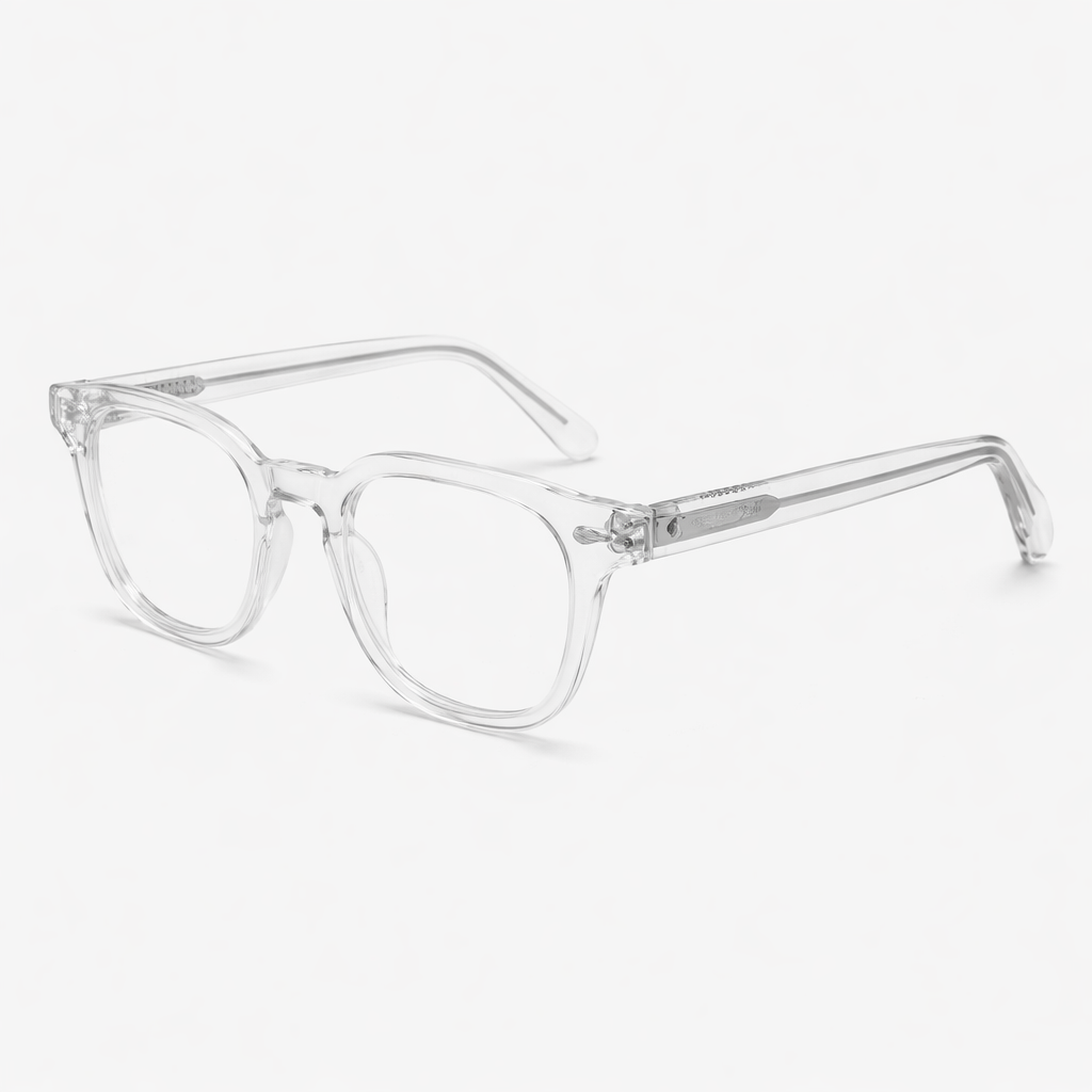 Redondo Lumi R35 Transparente
