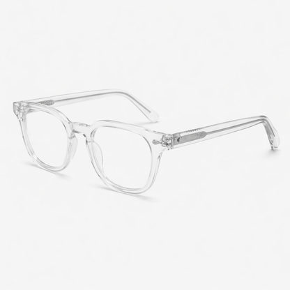 Redondo Lumi R35 Transparente