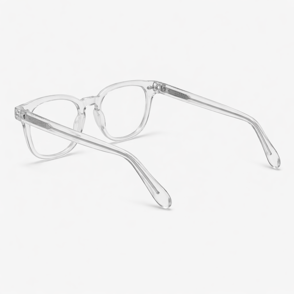 Redondo Lumi R35 Transparente