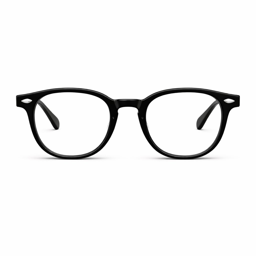 Redondo Lumi R5 Preto