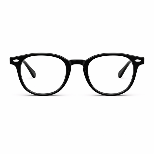 Redondo Lumi R5 Preto