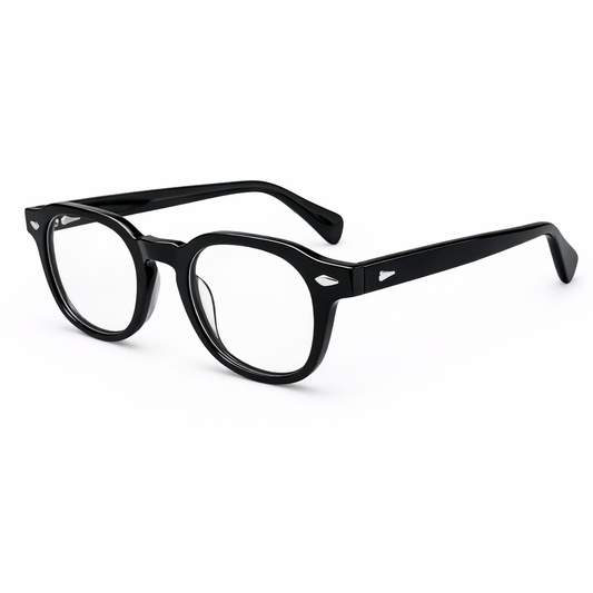 Redondo Lumi R5 Preto