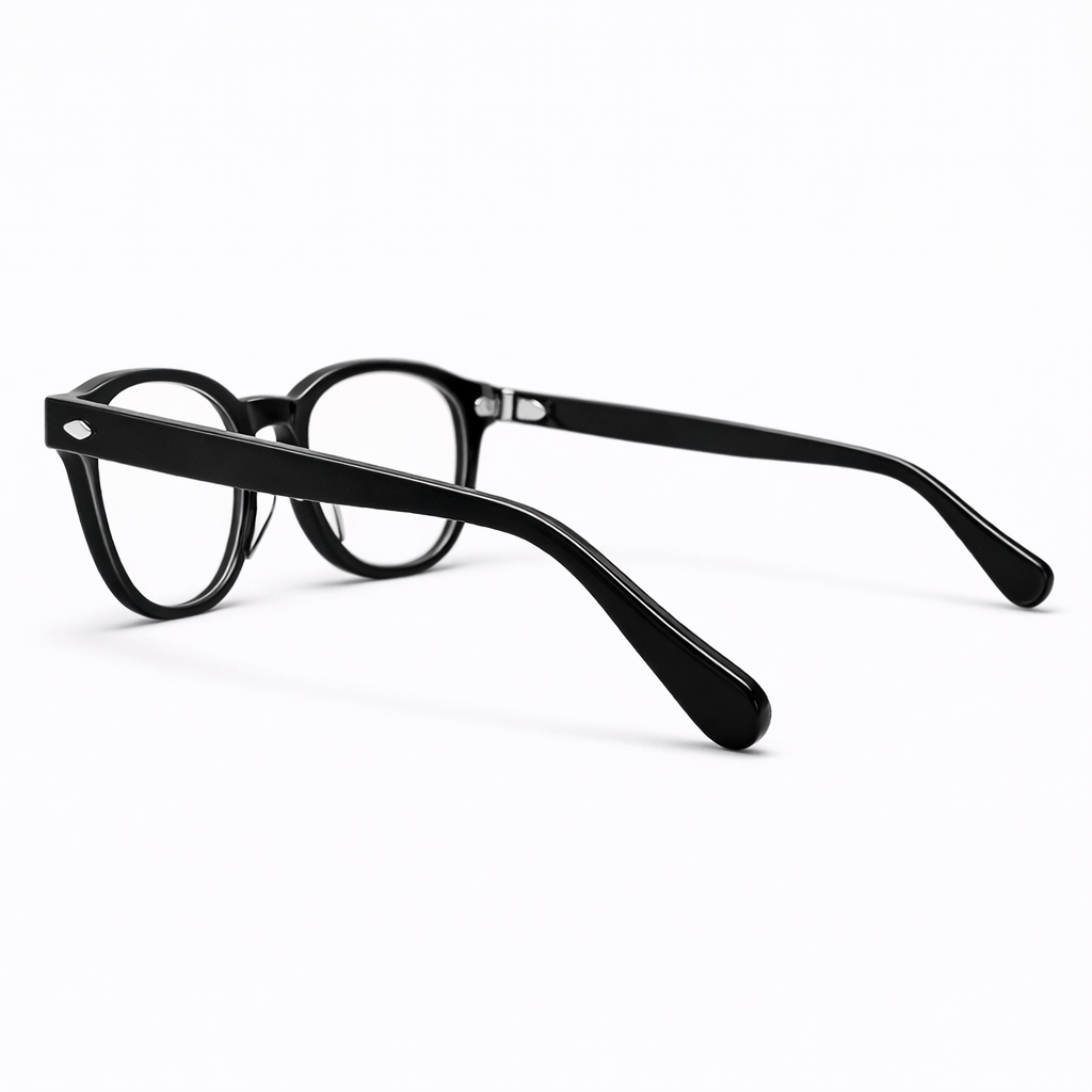 Redondo Lumi R5 Preto
