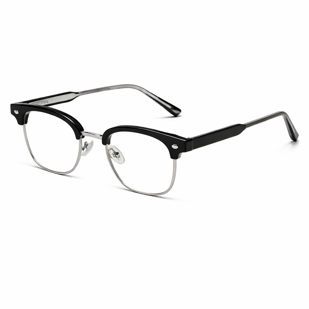 Redondo Lumi R1 Preto