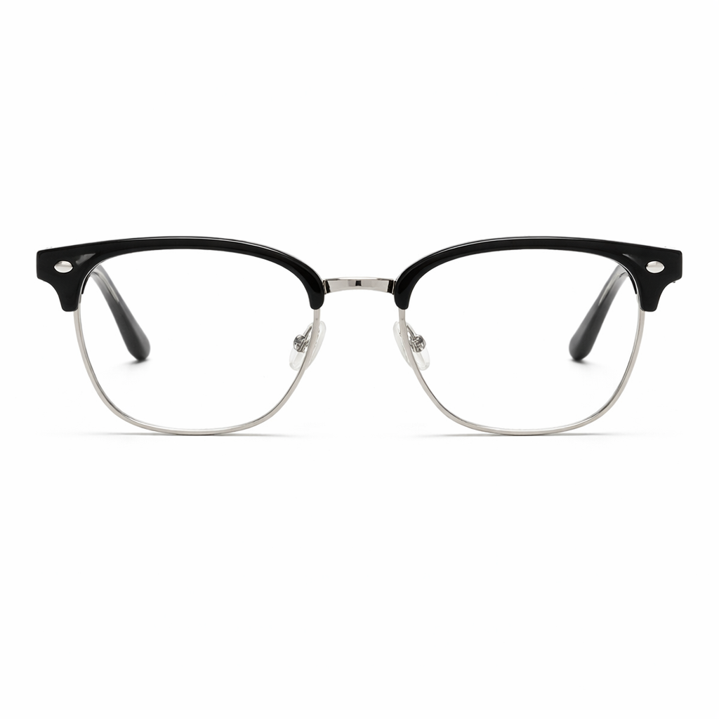 Redondo Lumi R1 Preto