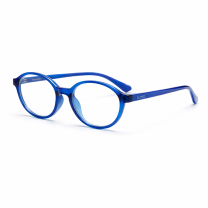 Óculos Lumi Azul Infantil