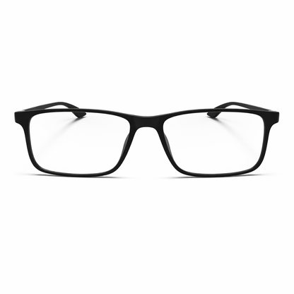 Retangular Lumi A15 Preto