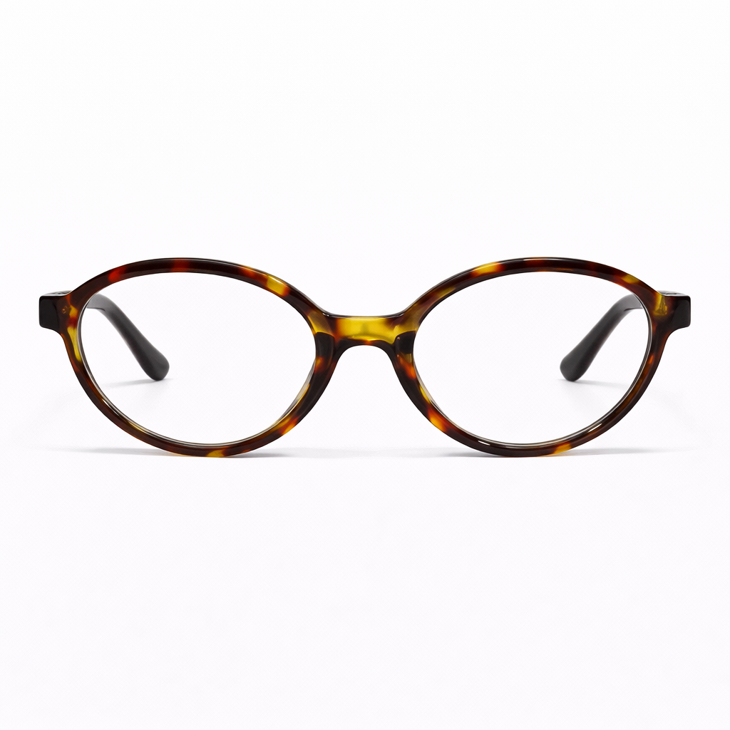 Oval Lumi J10 Tartaruga