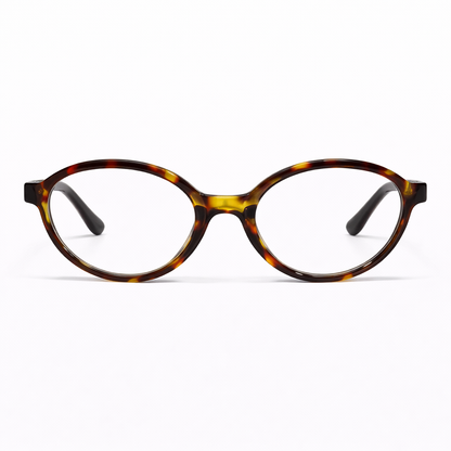 Oval Lumi J10 Tartaruga