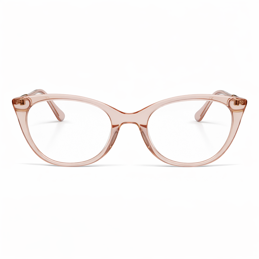 Redondo Lumi R25 Rosa
