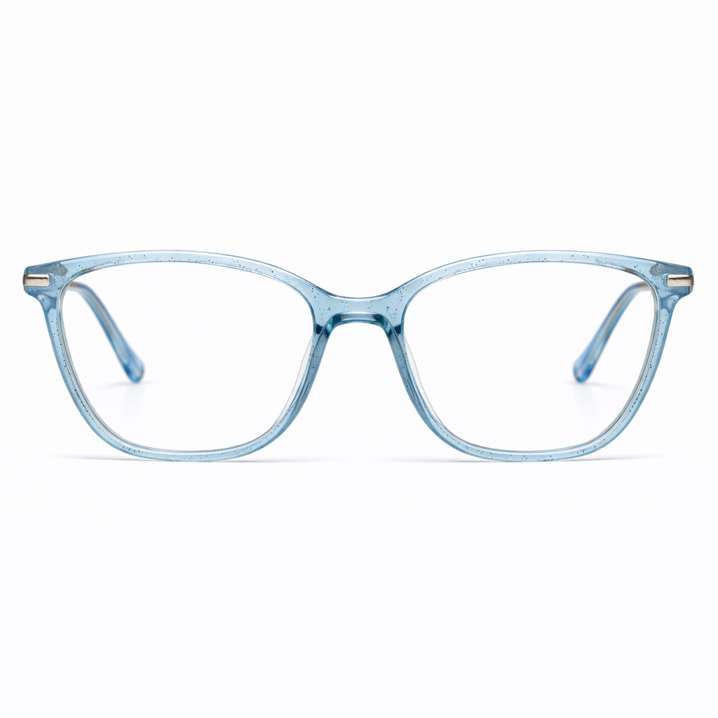 Quadrado Lumi Q2 Azul
