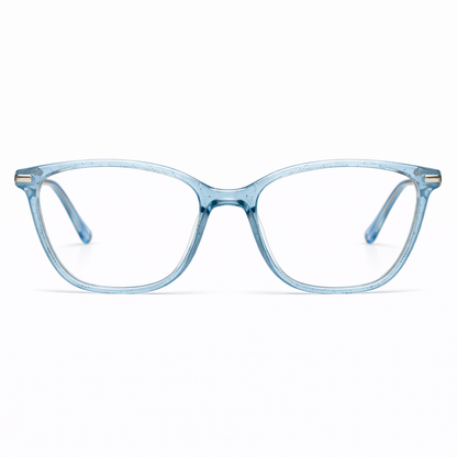 Quadrado Lumi Q2 Azul