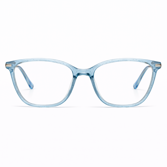 Quadrado Lumi Q2 Azul