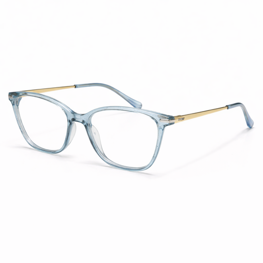 Quadrado Lumi Q2 Azul