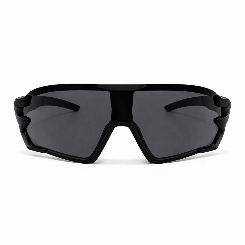 Lumi Esportivo Preto
