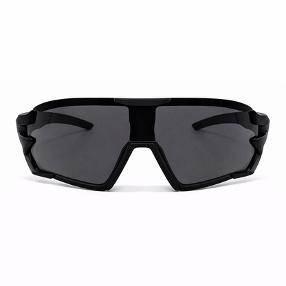 Lumi Esportivo Preto