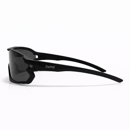 Lumi Esportivo Preto