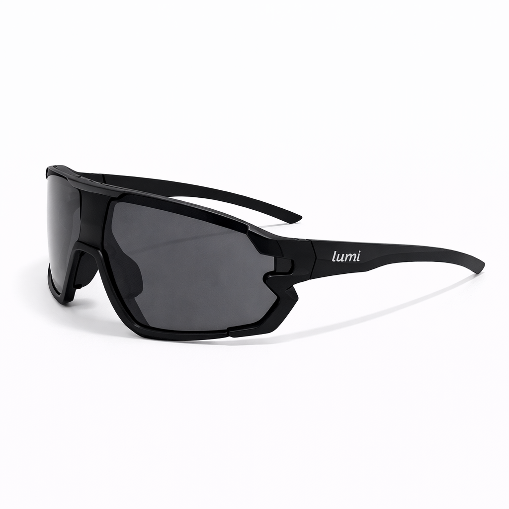 Lumi Esportivo Preto