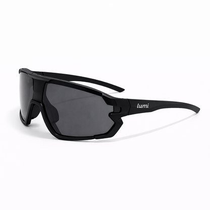 Lumi Esportivo Preto