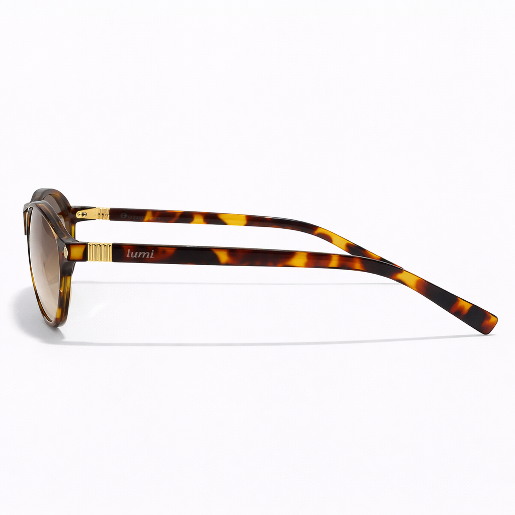 Oval Lumi Tartaruga