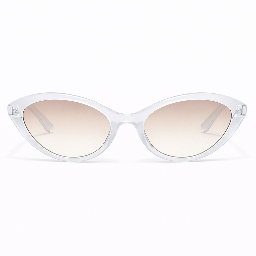 Oval Lumi J5 Transparente