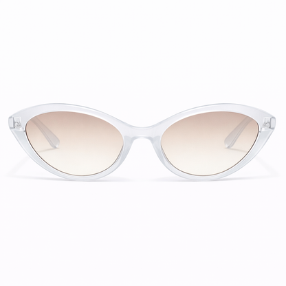 Oval Lumi J5 Transparente