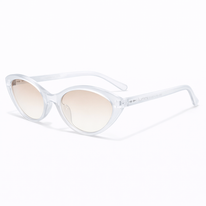 Oval Lumi J5 Transparente