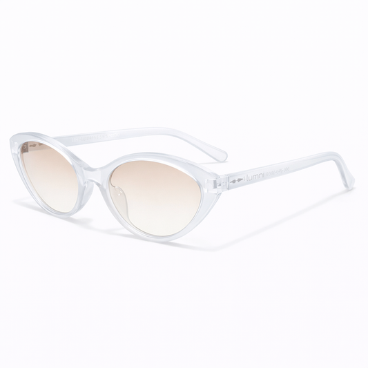 Oval Lumi J5 Transparente