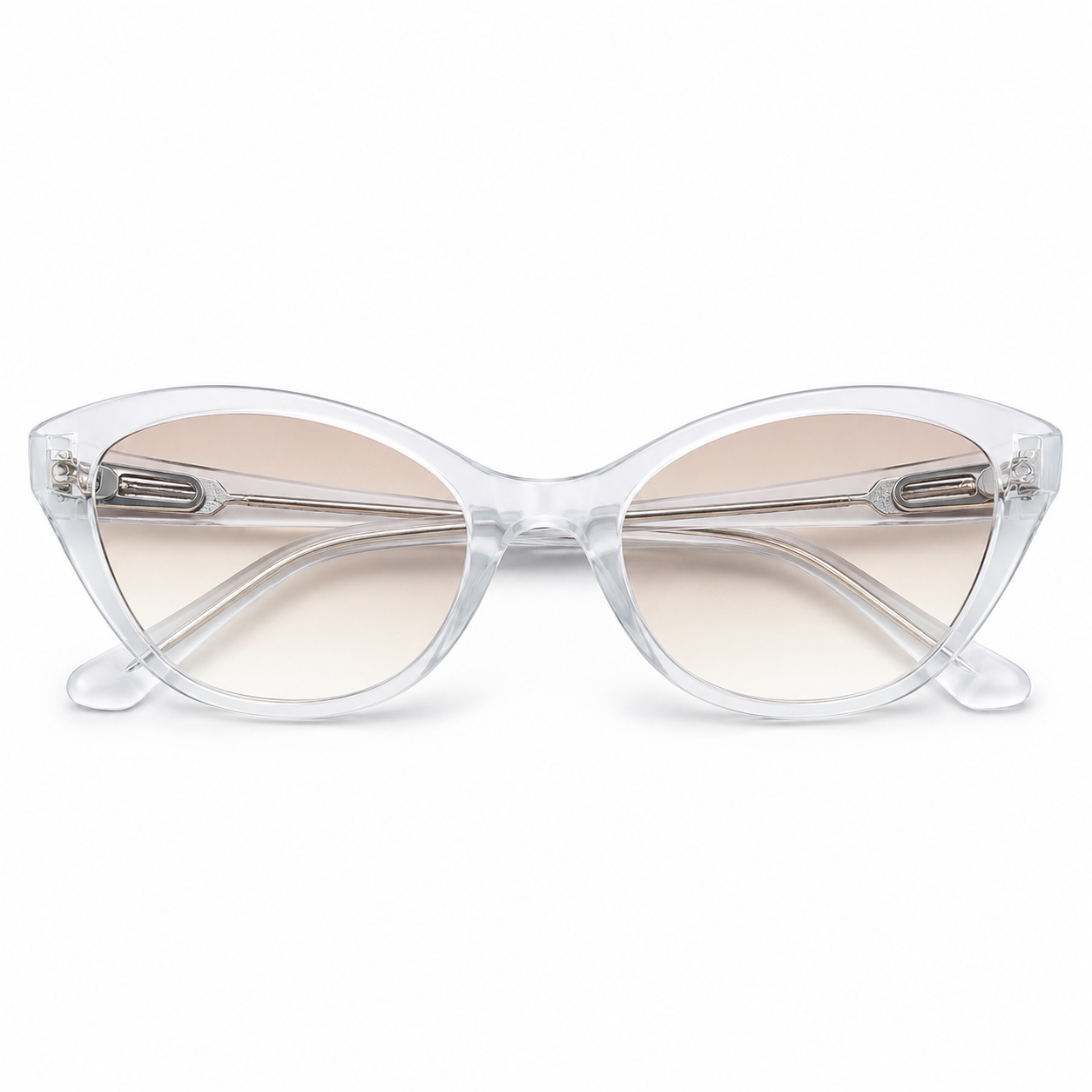 Oval Lumi J5 Transparente