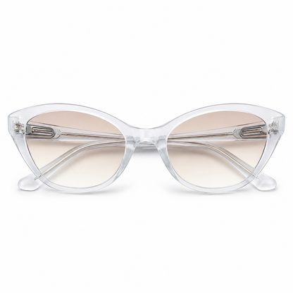 Oval Lumi J5 Transparente