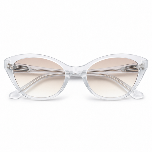Oval Lumi J5 Transparente