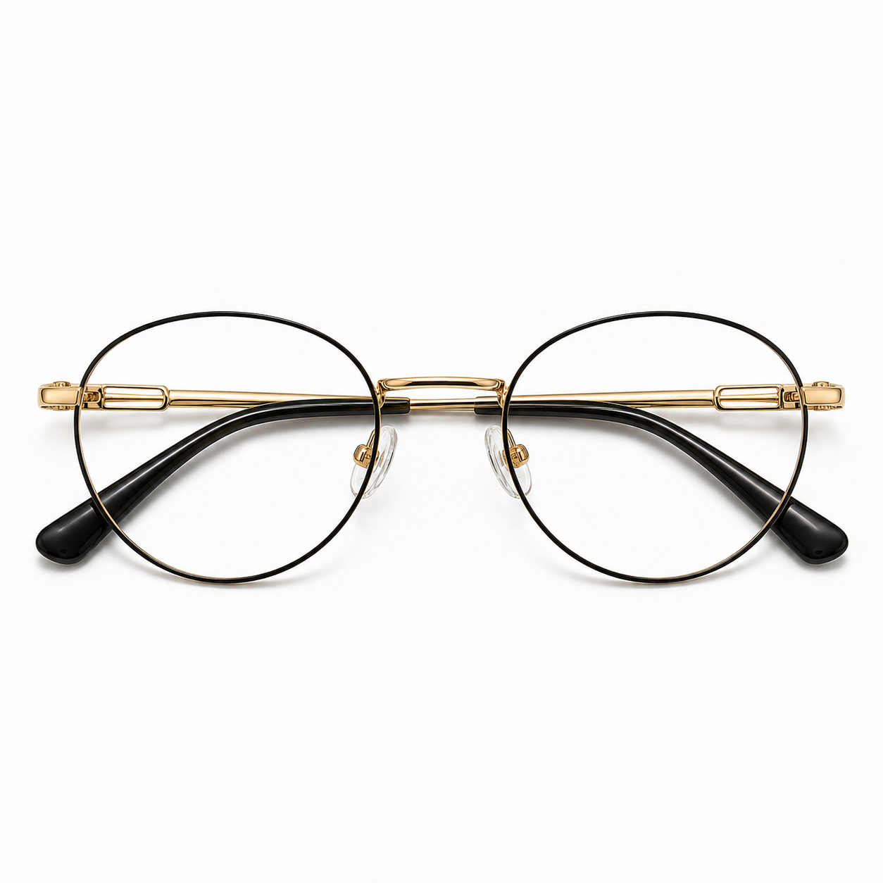 Redondo Lumi R22 Preto