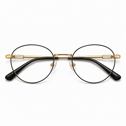 Redondo Lumi R22 Preto