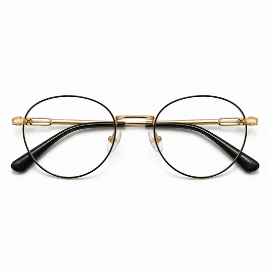 Redondo Lumi R22 Preto