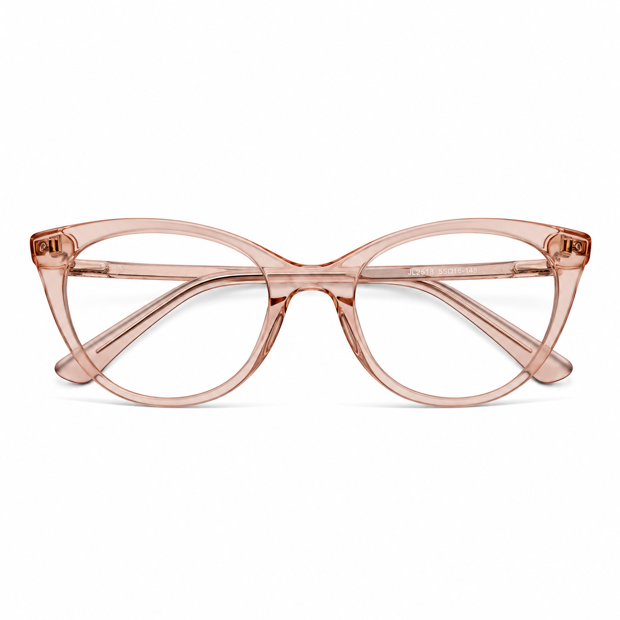 Redondo Lumi R25 Rosa