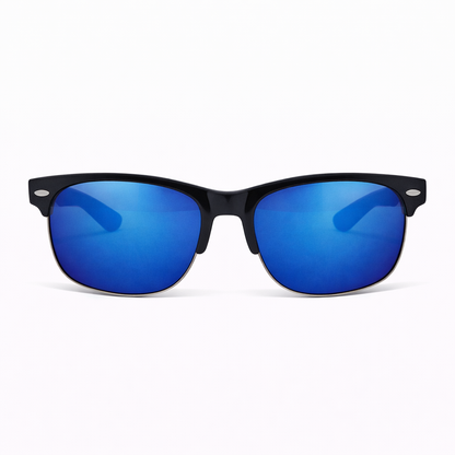 Quadrado Lumi Preto