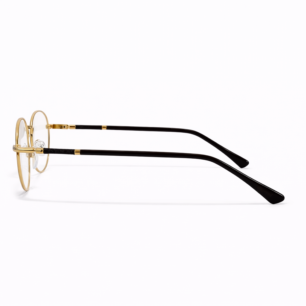 Redondo Lumi R22 Preto