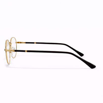 Redondo Lumi R22 Preto