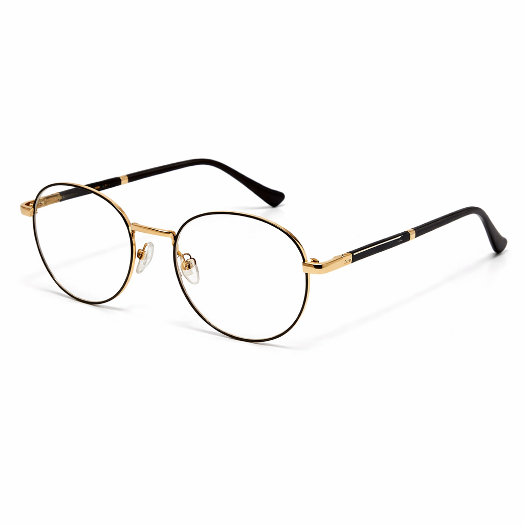 Redondo Lumi R22 Preto