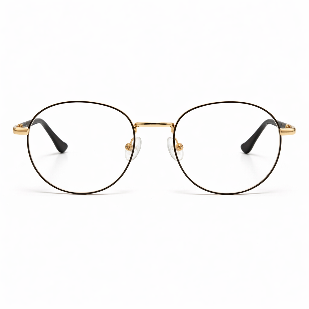 Redondo Lumi R22 Preto
