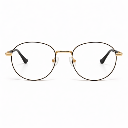 Redondo Lumi R22 Preto