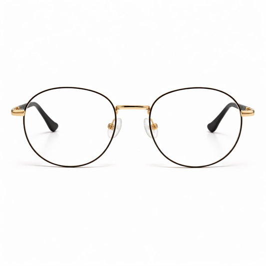 Redondo Lumi R22 Preto