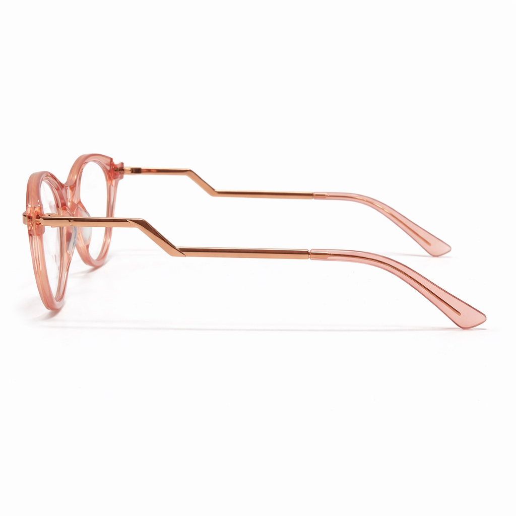 Redondo Lumi R25 Rosa